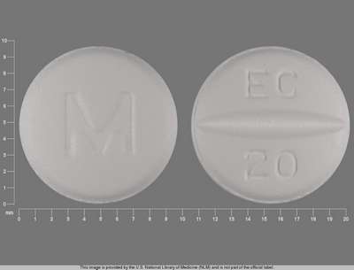 Image of Image of Escitalopram Oxalate   by Mylan Pharmaceuticals Inc.