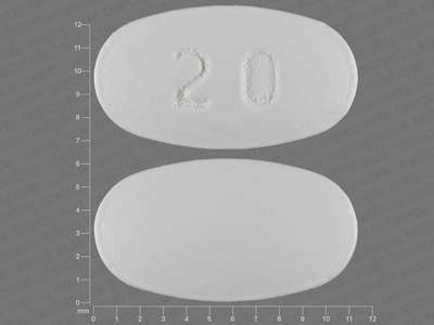 Image of Image of Atorvastatin Calcium  tablet, film coated by Mylan Pharmaceuticals Inc.