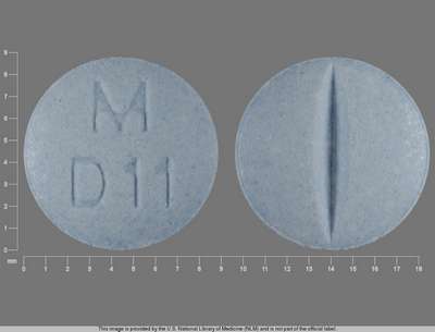 Image of Image of Doxazosin   by Mylan Pharmaceuticals Inc.