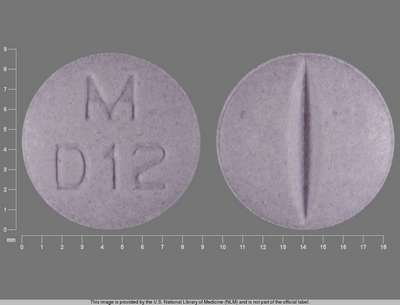 Image of Image of Doxazosin   by Mylan Pharmaceuticals Inc.