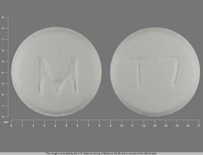 Image of Image of Tramadol Hydrochloride  tablet, film coated by Mylan Pharmaceuticals Inc.