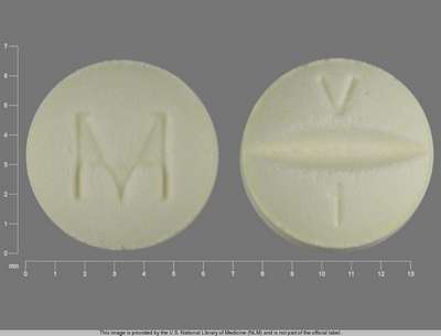 Image of Image of Venlafaxine Hydrochloride   by Mylan Pharmaceuticals Inc.