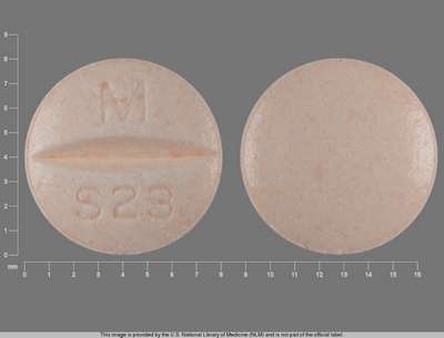 Image of Image of Sotalol Hydrochloride   by Mylan Pharmaceuticals Inc.