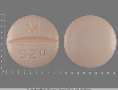 Image of Image of Sotalol Hydrochloride   by Mylan Pharmaceuticals Inc.