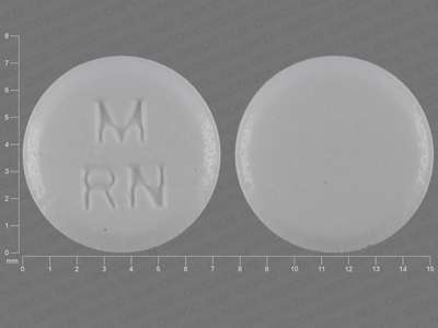 Image of Image of Risperidone   by Mylan Pharmaceuticals Inc.
