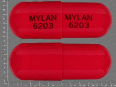 Image of Image of Verapamil Hydrochloride  PM  by Mylan Pharmaceuticals Inc.