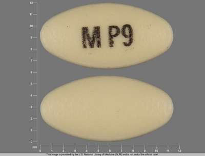 Image of Image of Pantoprazole Sodium  tablet, delayed release by Mylan Pharmaceuticals Inc.