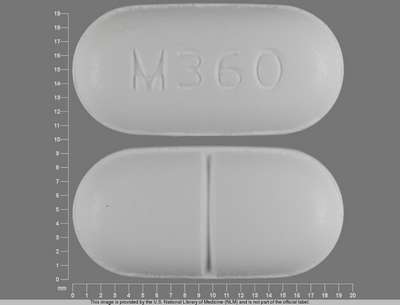 Image of Image of Hydrocodone Bitartrate And Acetaminophen   by Mallinckrodt, Inc.
