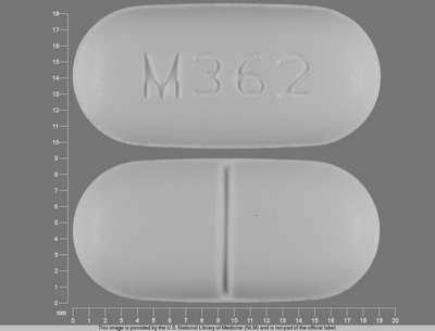 Image of Image of Hydrocodone Bitartrate And Acetaminophen   by Mallinckrodt, Inc.
