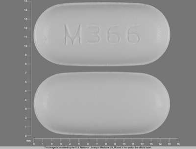 Image of Image of Hydrocodone Bitartrate And Acetaminophen   by Specgx Llc