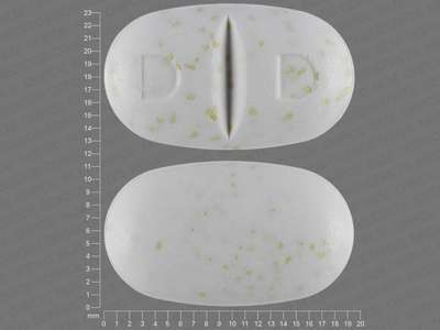 Image of Image of Doryx   by Allergan, Inc.