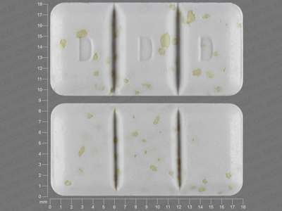 Image of Image of Doryx   by Allergan, Inc.