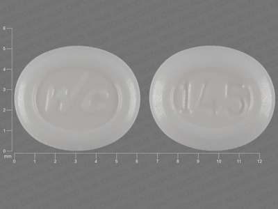 Image of Image of Femhrt  tablet by Allergan, Inc.