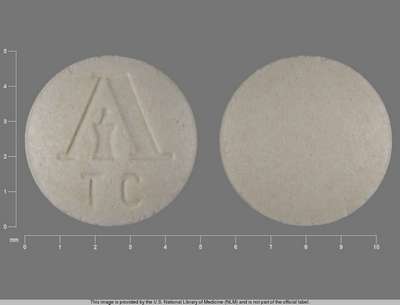 Image of Image of Armour Thyroid  tablet by Allergan, Inc.