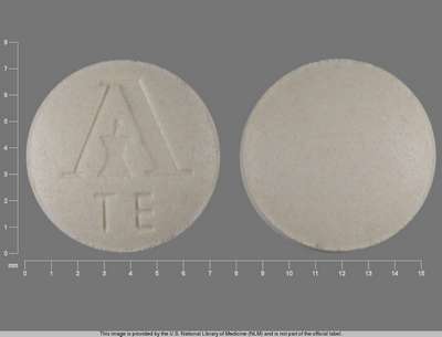 Image of Image of Armour Thyroid  tablet by Allergan, Inc.