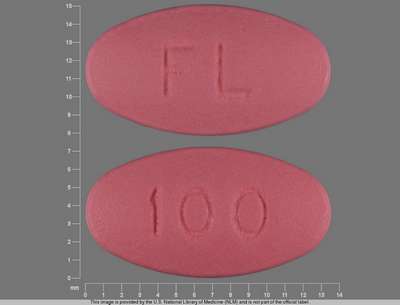 Image of Image of Savella  tablet, film coated by Allergan, Inc.
