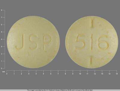 Image of Image of Levothyroxine Sodium   by Lannett Company, Inc.