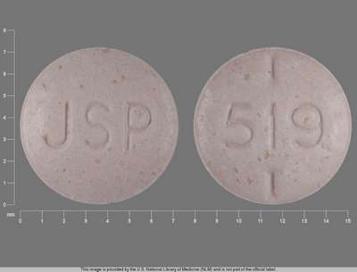 Image of Image of Levothyroxine Sodium   by Lannett Company, Inc.