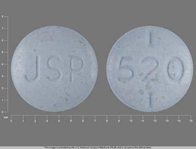 Image of Image of Levothyroxine Sodium   by Lannett Company, Inc.