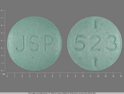 Image of Image of Levothyroxine Sodium   by Lannett Company, Inc.