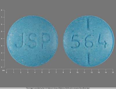 Image of Image of Levothyroxine Sodium   by Lannett Company, Inc.