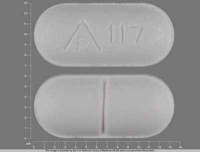 Image of Image of Meclizine Hcl   by Rugby Laboratories Inc.