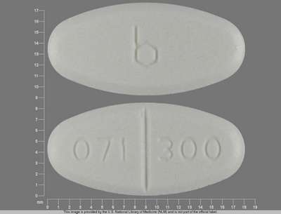 Image of Image of Isoniazid  tablet by Teva Pharmaceuticals Usa, Inc.