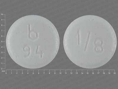 Image of Image of Clonazepam   by Teva Pharmaceuticals Usa, Inc.