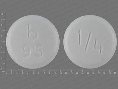 Image of Image of Clonazepam   by Teva Pharmaceuticals Usa, Inc.