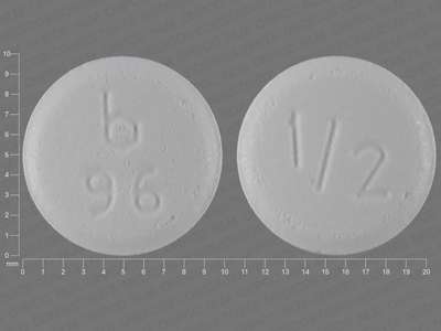 Image of Image of Clonazepam   by Teva Pharmaceuticals Usa, Inc.