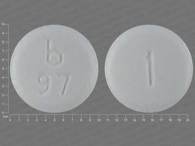 Image of Image of Clonazepam   by Teva Pharmaceuticals Usa, Inc.