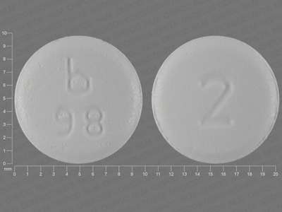 Image of Image of Clonazepam   by Teva Pharmaceuticals Usa, Inc.