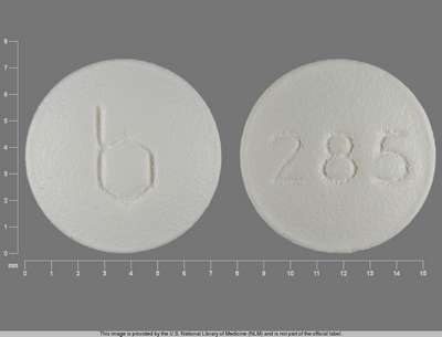 Image of Image of Dipyridamole   by Teva Pharmaceuticals Usa, Inc.