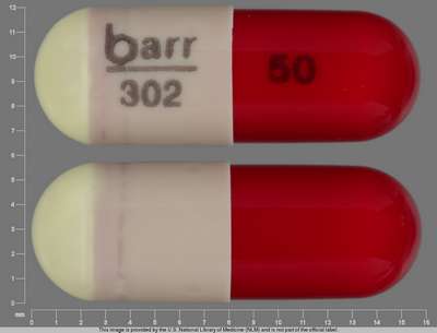 Image of Image of Hydroxyzine Pamoate  capsule by Teva Pharmaceuticals Usa, Inc.