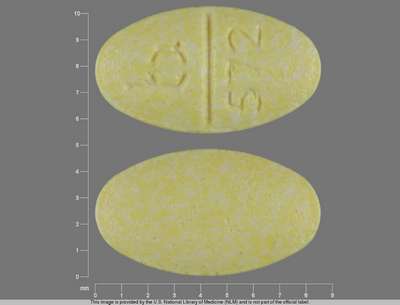 Image of Image of Methotrexate  tablet by Teva Pharmaceuticals Usa, Inc.