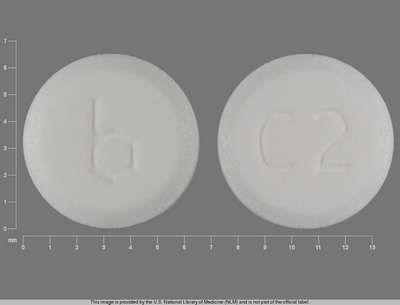 Image of Image of Pramipexole Dihydrochloride   by Barr Laboratories Inc.