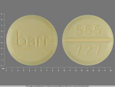 Image of Image of Estropipate   by Barr Laboratories Inc.