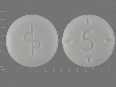 Image of Image of Adderall   by Barr Laboratories Inc.