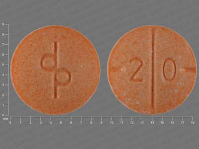 Image of Image of Adderall   by Barr Laboratories Inc.