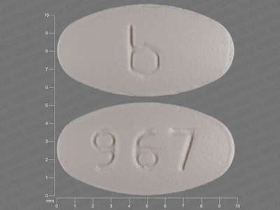 Image of Image of Fluvoxamine Maleate   by Barr Laboratories Inc.