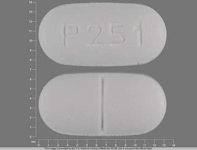 Image of Image of Hyoscyamine Sulfate   by Paddock Laboratories, Llc