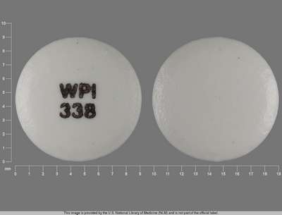 Image of Image of Diclofenac Sodium  Delayed Release  by Watson Pharma, Inc.