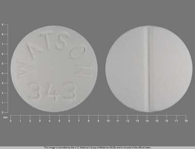 Image of Image of Verapamil Hydrochloride  tablet, film coated by Actavis Pharma, Inc.