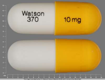 Image of Image of Loxapine  capsule by Actavis Pharma, Inc.