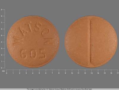 Image of Image of Labetalol Hydrochloride  tablet, film coated by Actavis Pharma, Inc.
