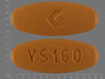 Image of Image of Valsartan   by Actavis Pharma, Inc.