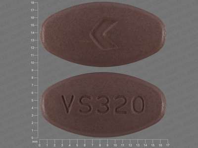 Image of Image of Valsartan   by Actavis Pharma, Inc.