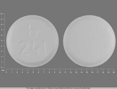 Image of Image of Mirtazapine   by Watson Laboratories, Inc.