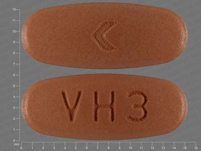 Image of Image of Valsartan And Hydrochlorothiazide   by Actavis Pharma, Inc.