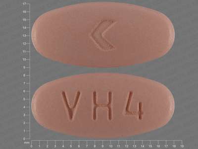 Image of Image of Valsartan And Hydrochlorothiazide   by Actavis Pharma, Inc.
